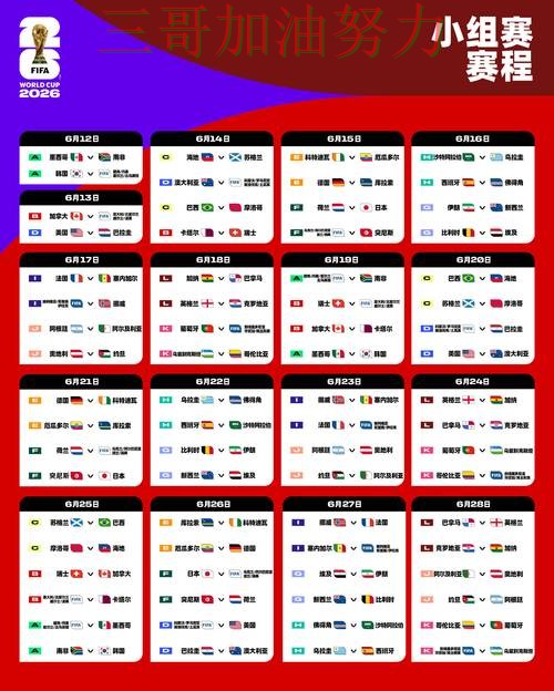 世界杯竞猜平台可靠吗？深度解析带你了解（FIFA World Cup 2026）